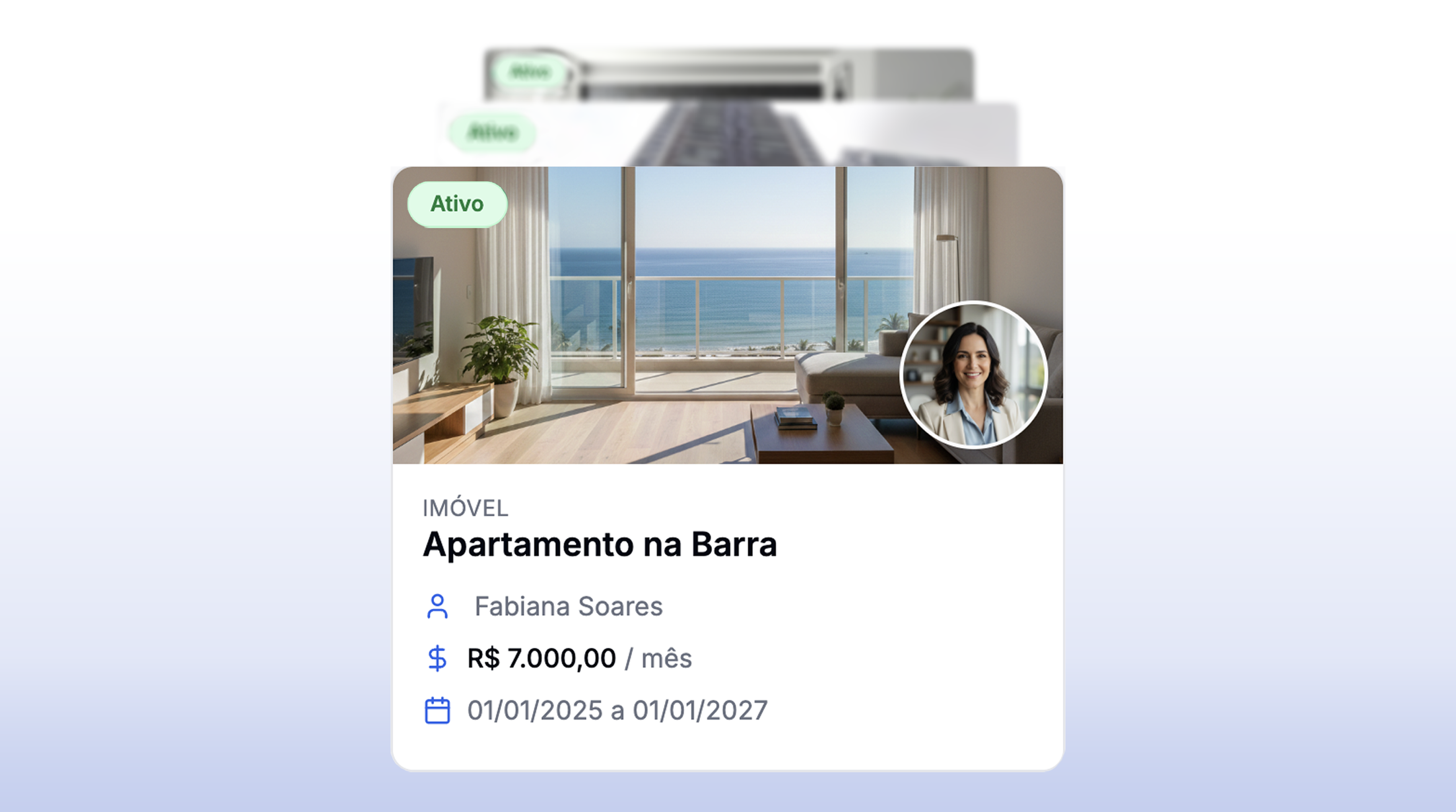 Gestão de contratos e inquilinos na Alugami